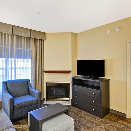 Homewood Suites By Hilton Kansas City/Overland Park Luaran gambar