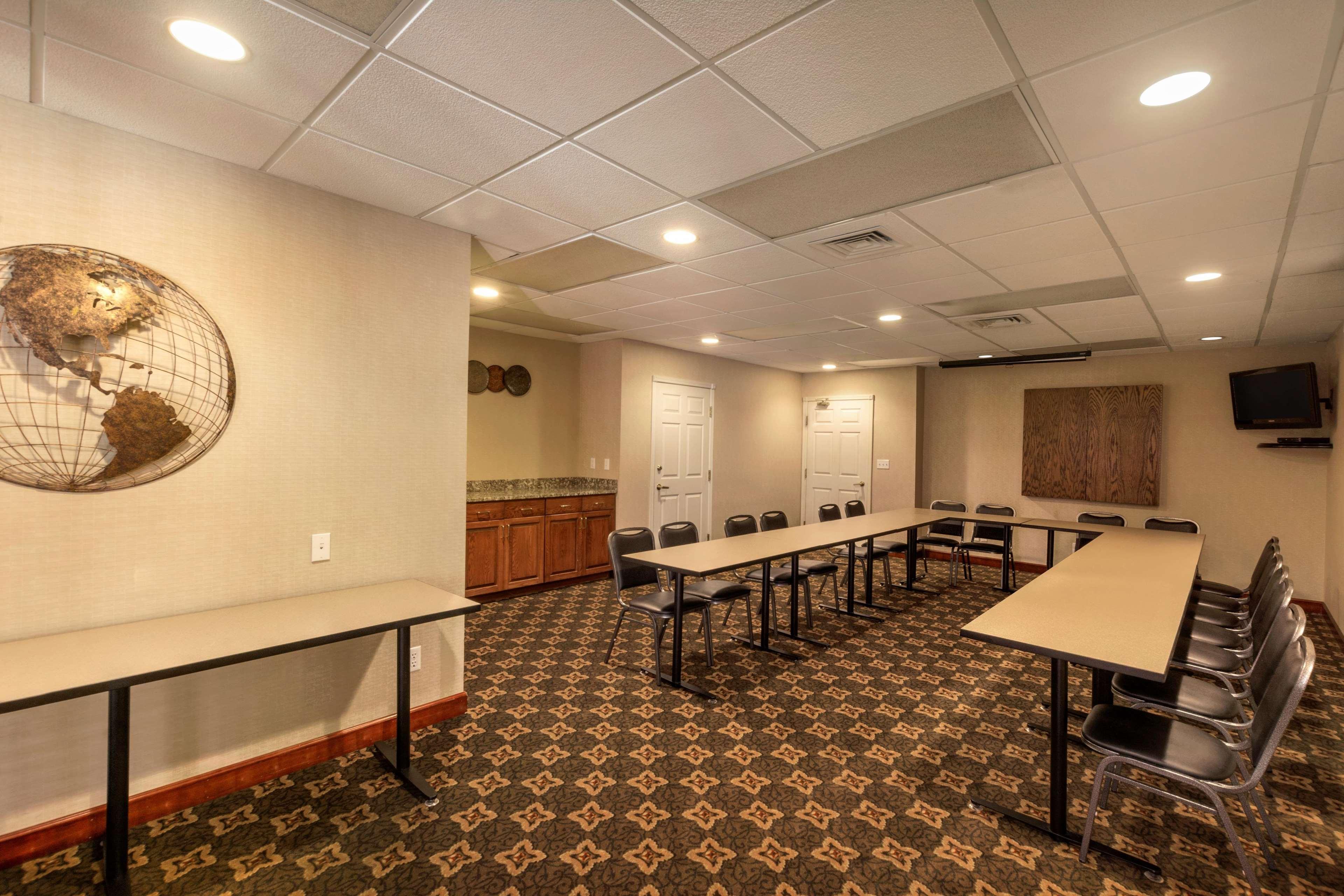 Homewood Suites By Hilton Kansas City/Overland Park Luaran gambar