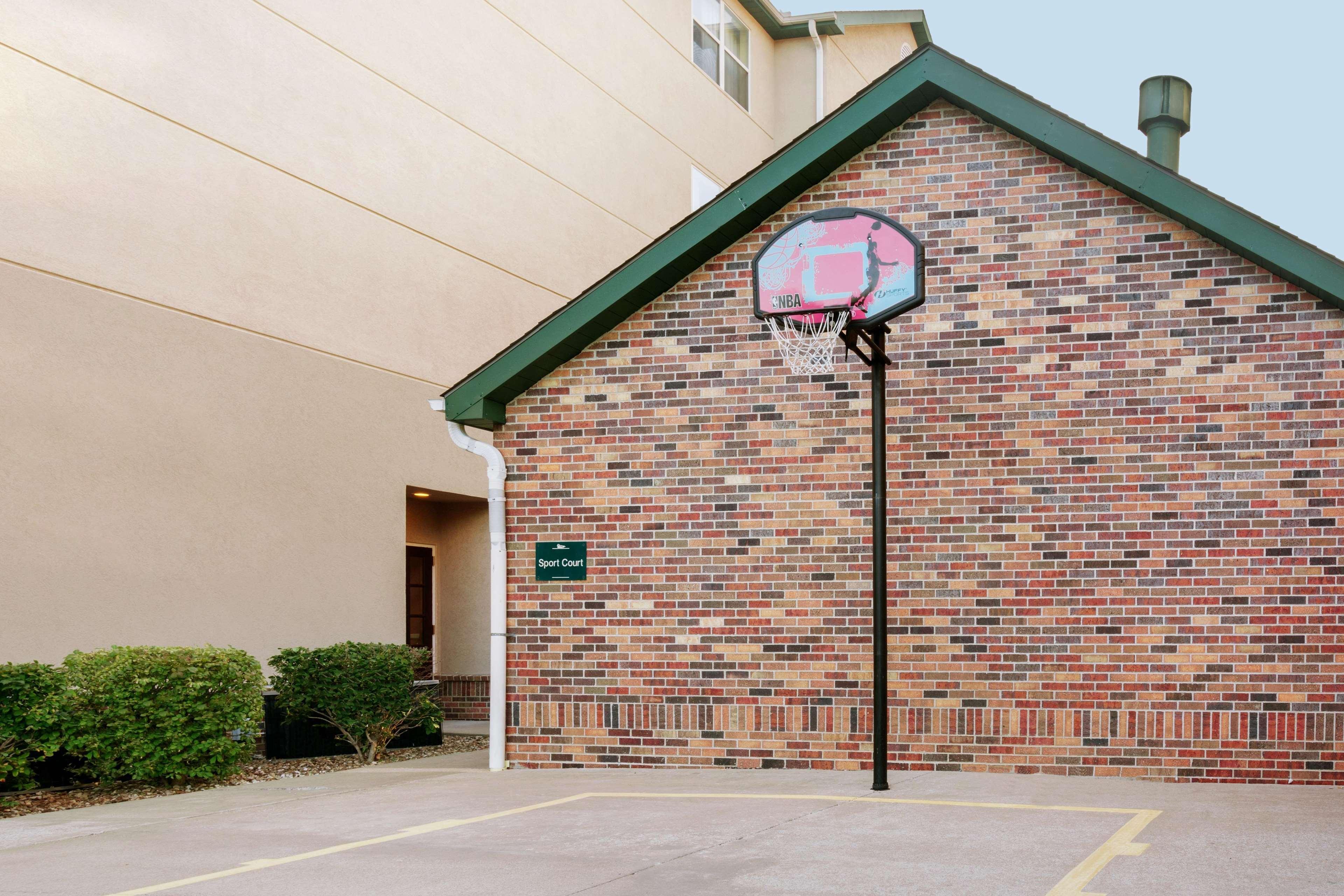 Homewood Suites By Hilton Kansas City/Overland Park Luaran gambar