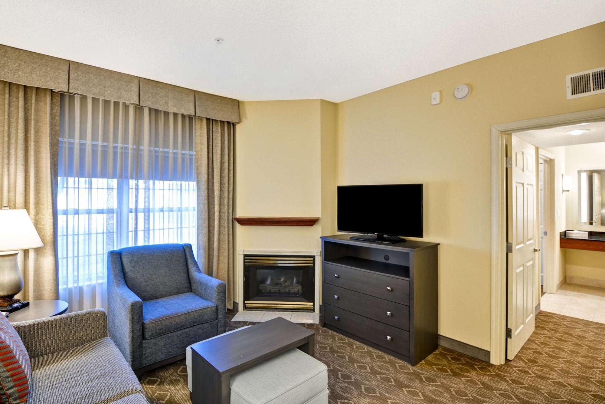 Homewood Suites By Hilton Kansas City/Overland Park Luaran gambar