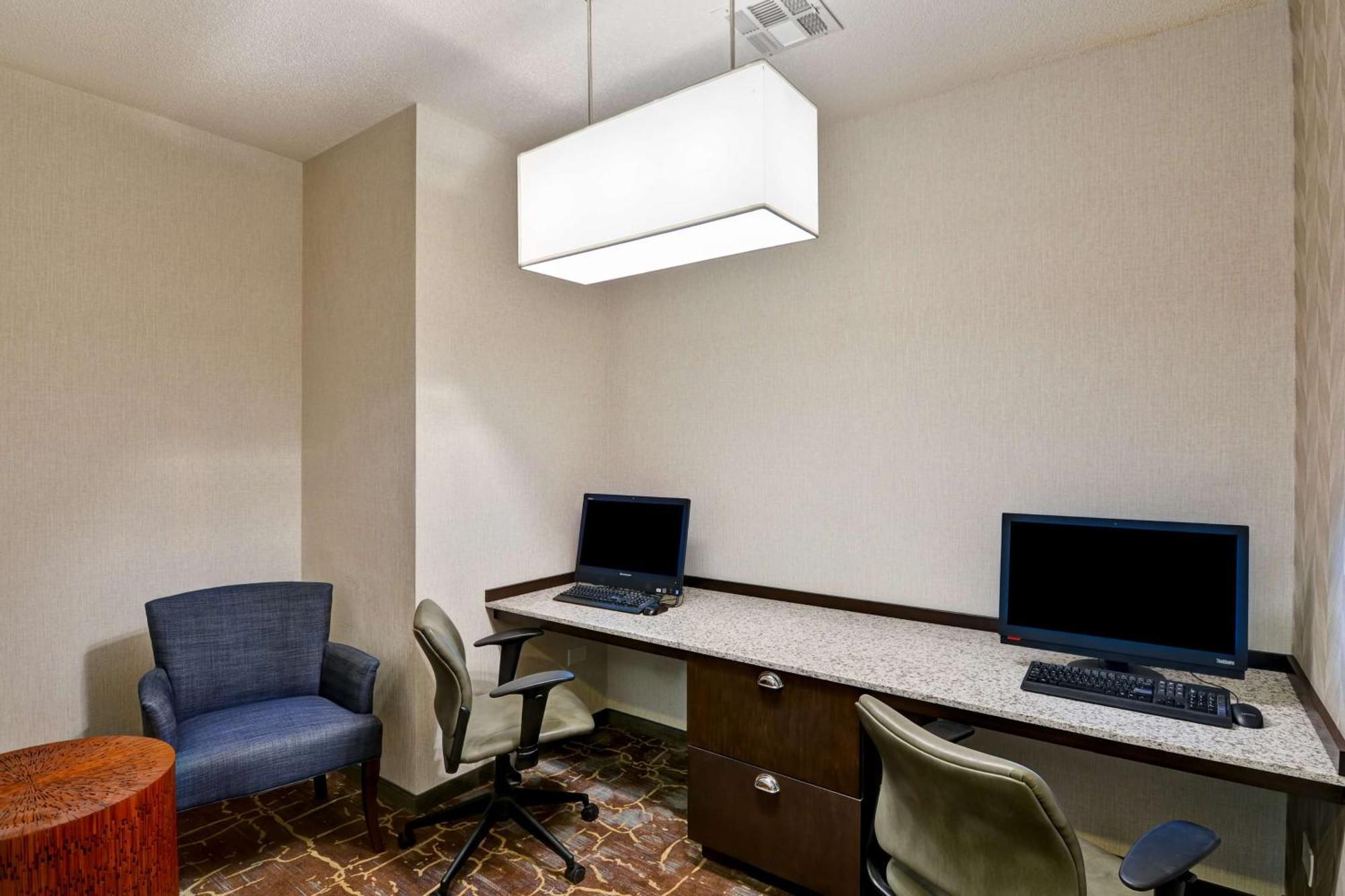 Homewood Suites By Hilton Kansas City/Overland Park Luaran gambar