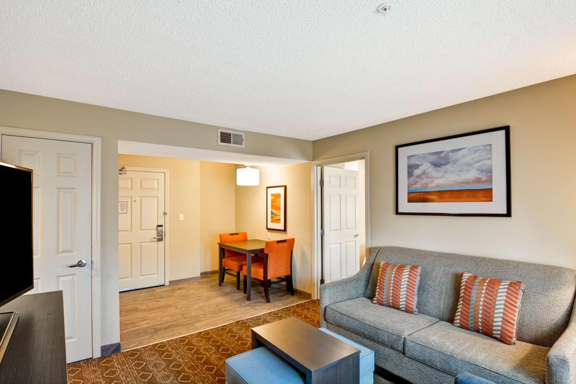 Homewood Suites By Hilton Kansas City/Overland Park Luaran gambar