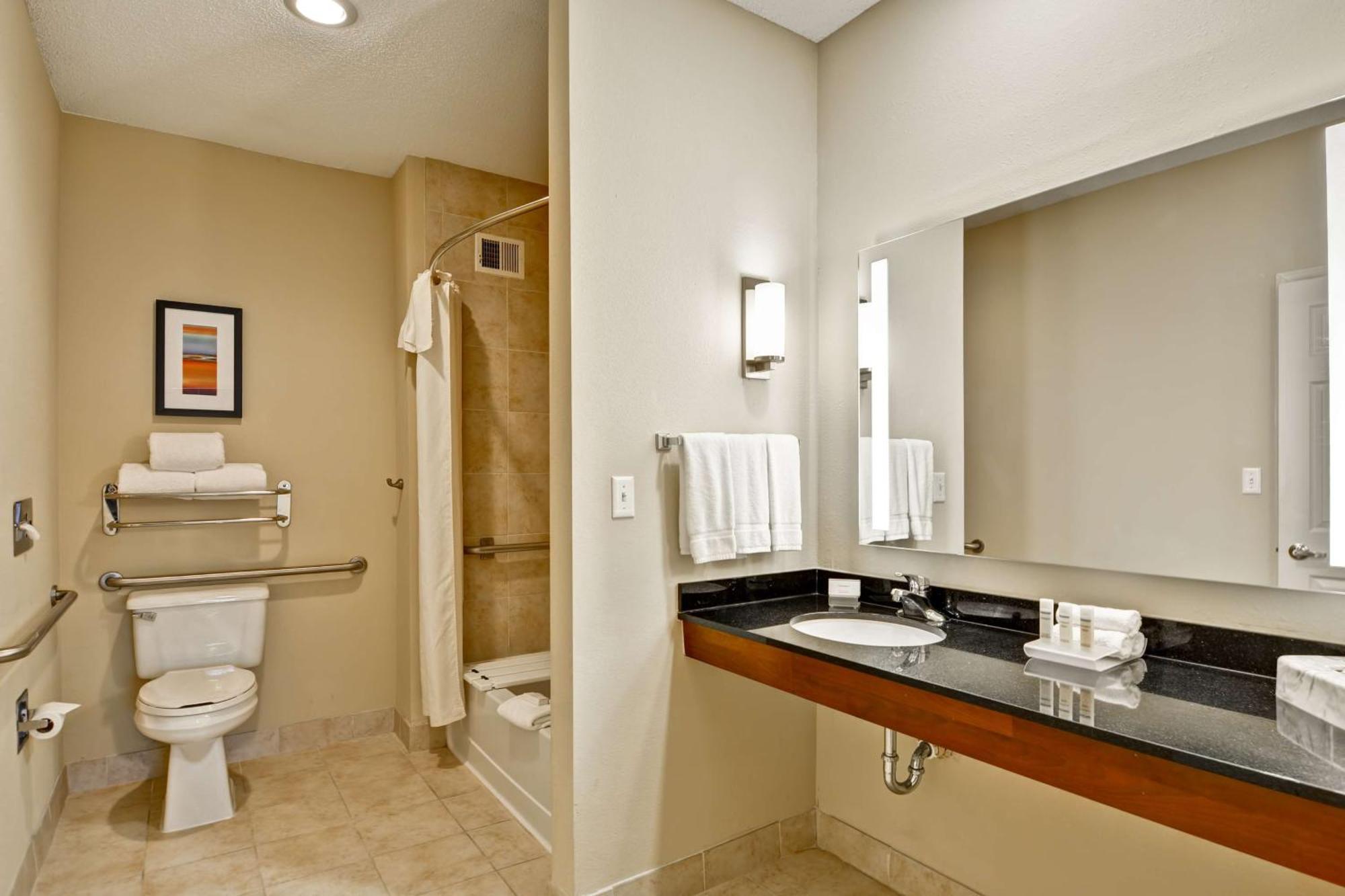 Homewood Suites By Hilton Kansas City/Overland Park Luaran gambar