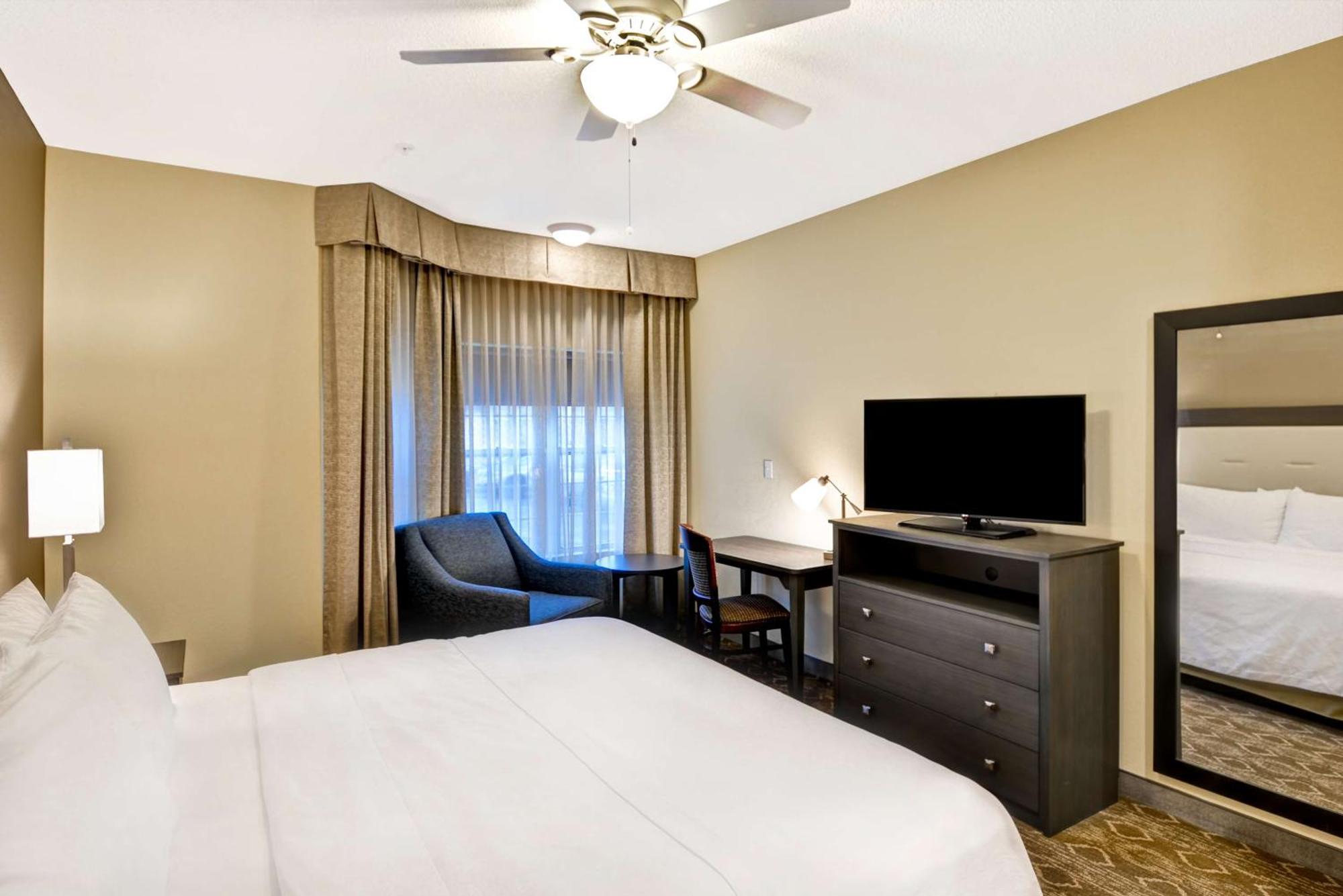 Homewood Suites By Hilton Kansas City/Overland Park Luaran gambar