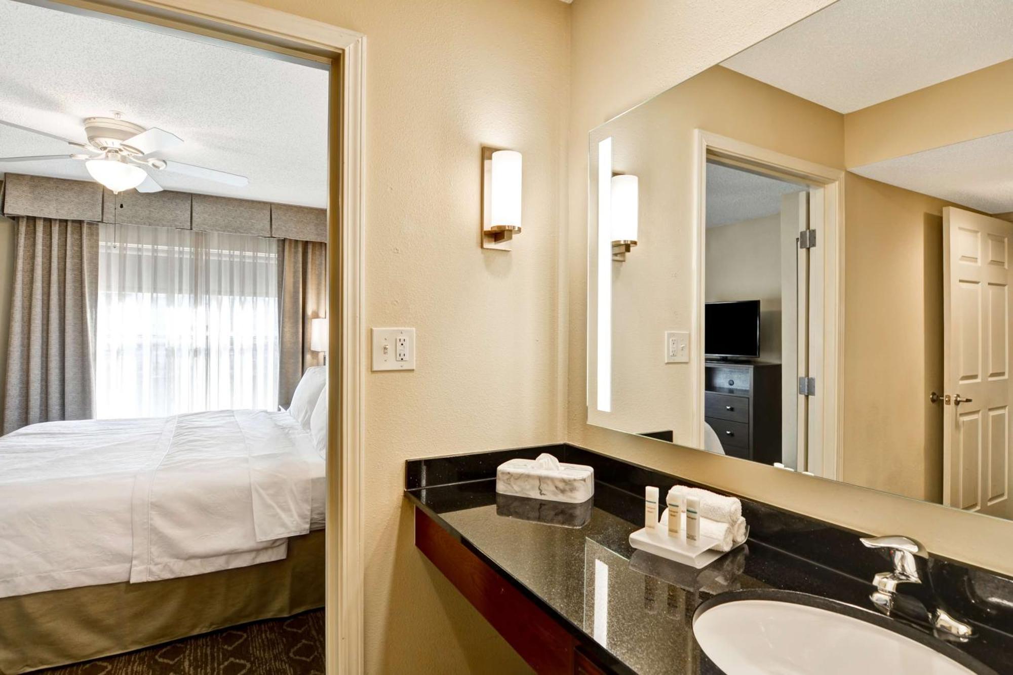 Homewood Suites By Hilton Kansas City/Overland Park Luaran gambar