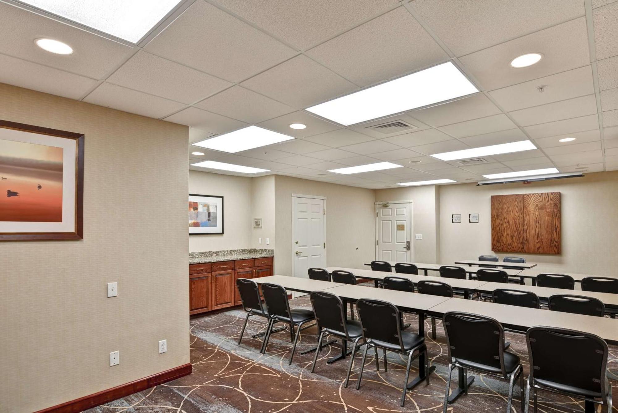 Homewood Suites By Hilton Kansas City/Overland Park Luaran gambar