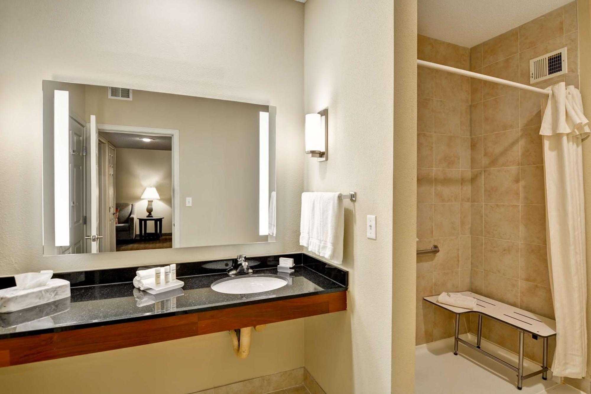 Homewood Suites By Hilton Kansas City/Overland Park Luaran gambar