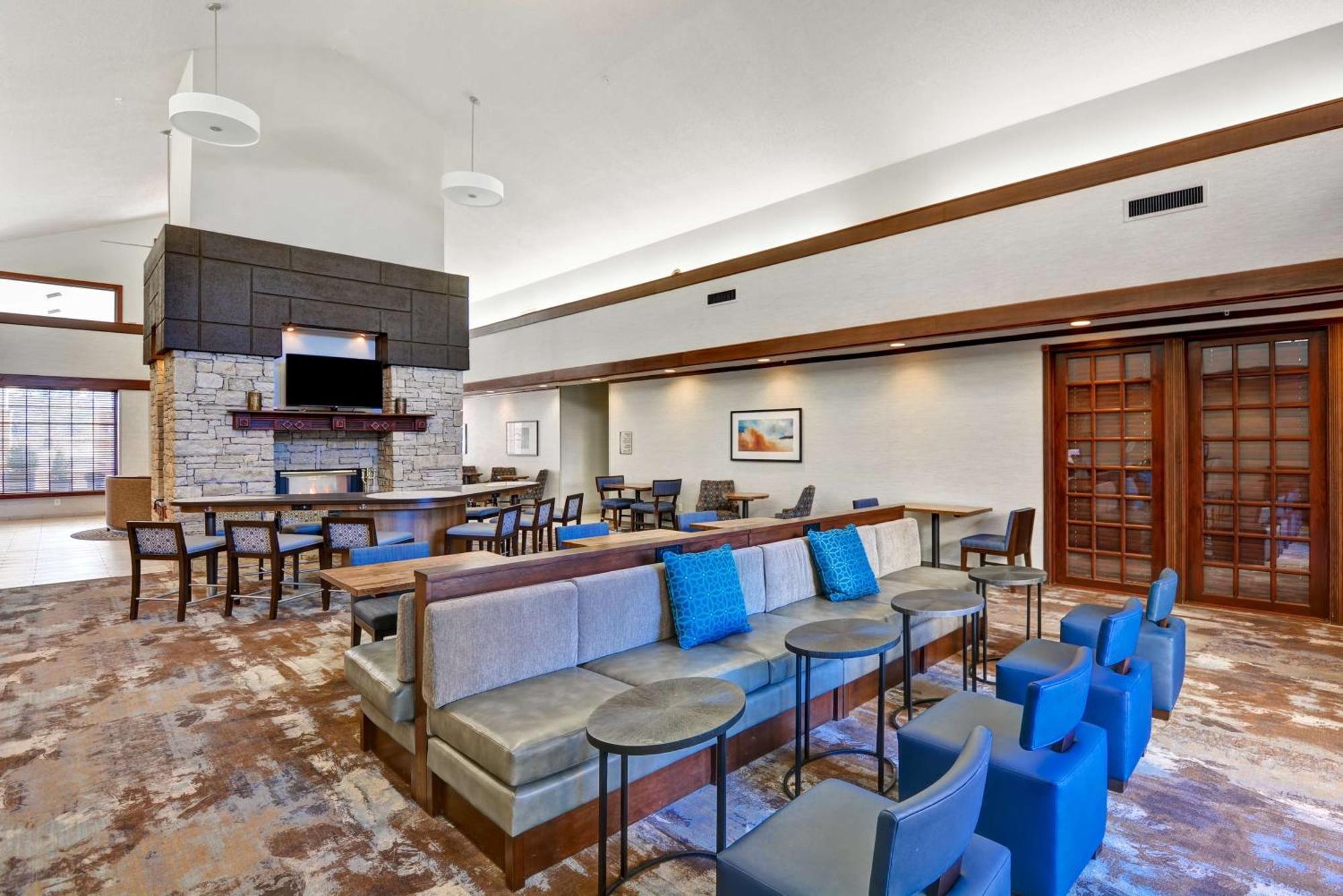 Homewood Suites By Hilton Kansas City/Overland Park Luaran gambar