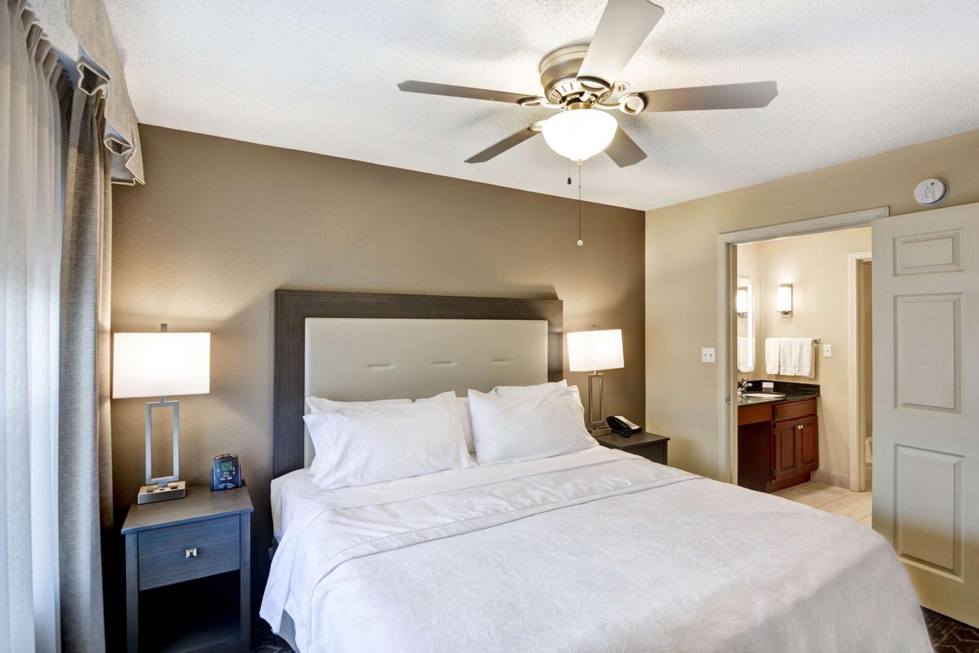 Homewood Suites By Hilton Kansas City/Overland Park Luaran gambar