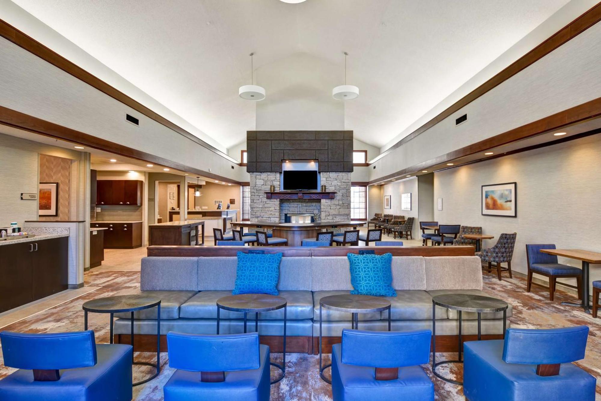 Homewood Suites By Hilton Kansas City/Overland Park Luaran gambar