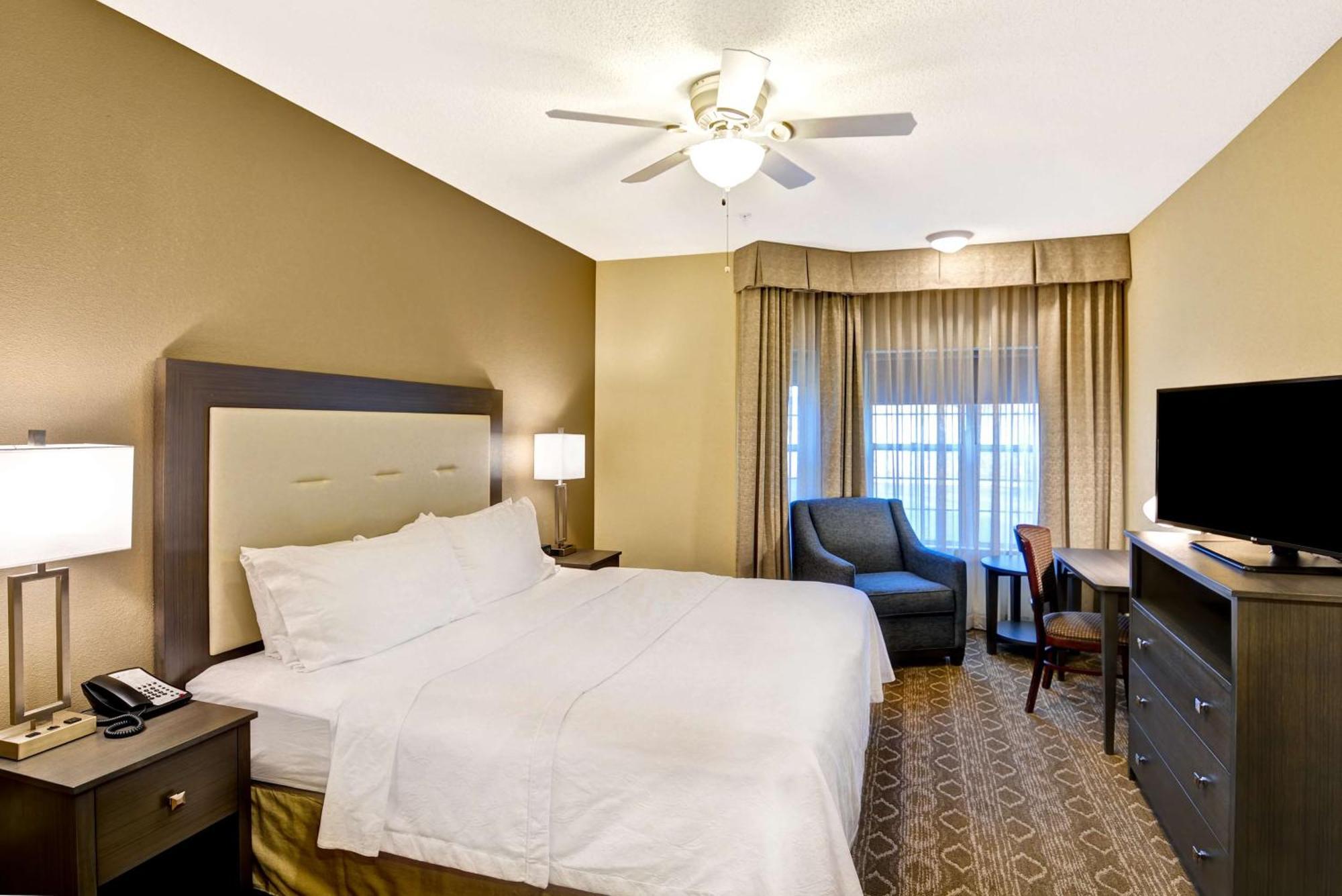 Homewood Suites By Hilton Kansas City/Overland Park Luaran gambar