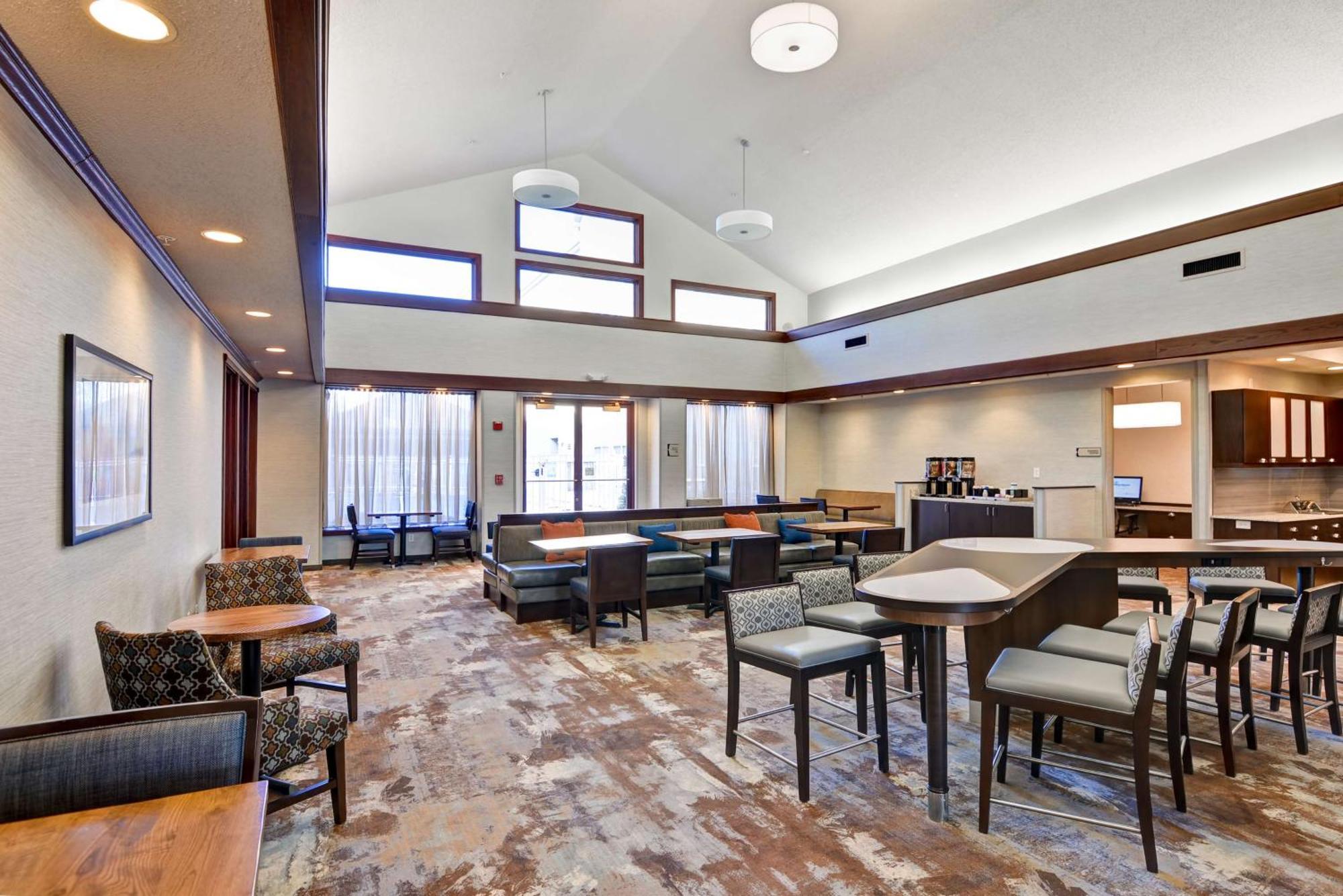 Homewood Suites By Hilton Kansas City/Overland Park Luaran gambar