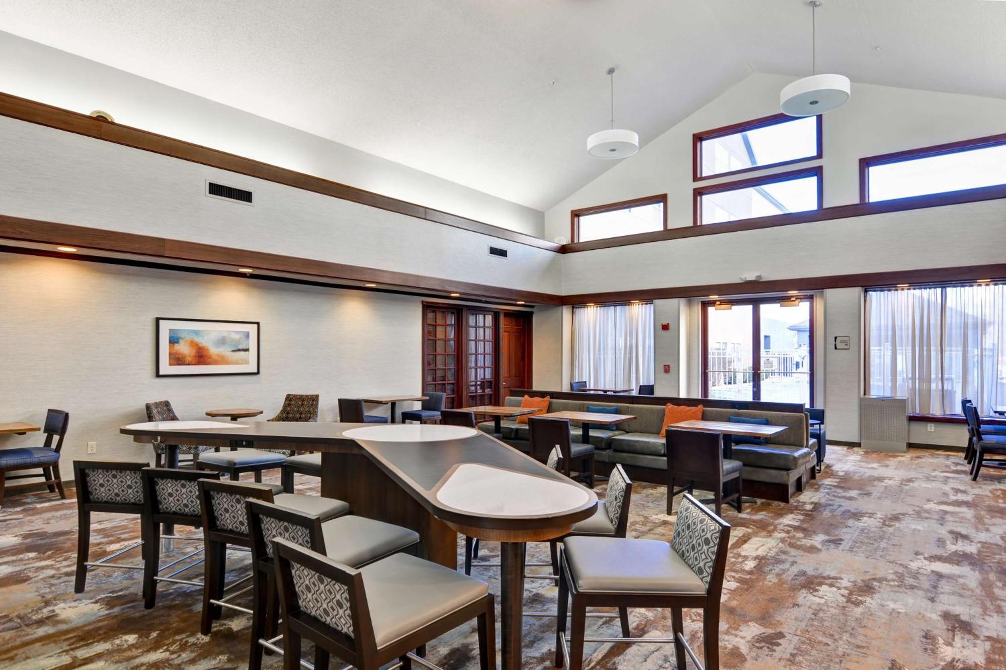 Homewood Suites By Hilton Kansas City/Overland Park Luaran gambar