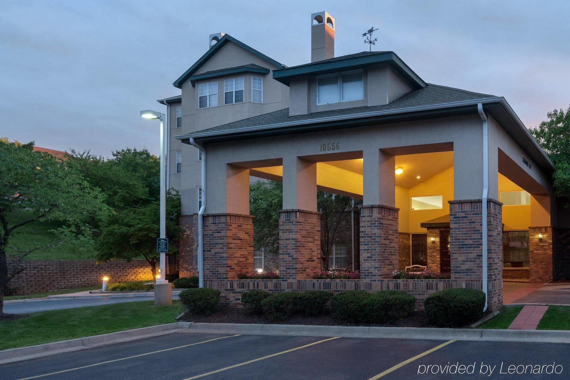 Homewood Suites By Hilton Kansas City/Overland Park Luaran gambar