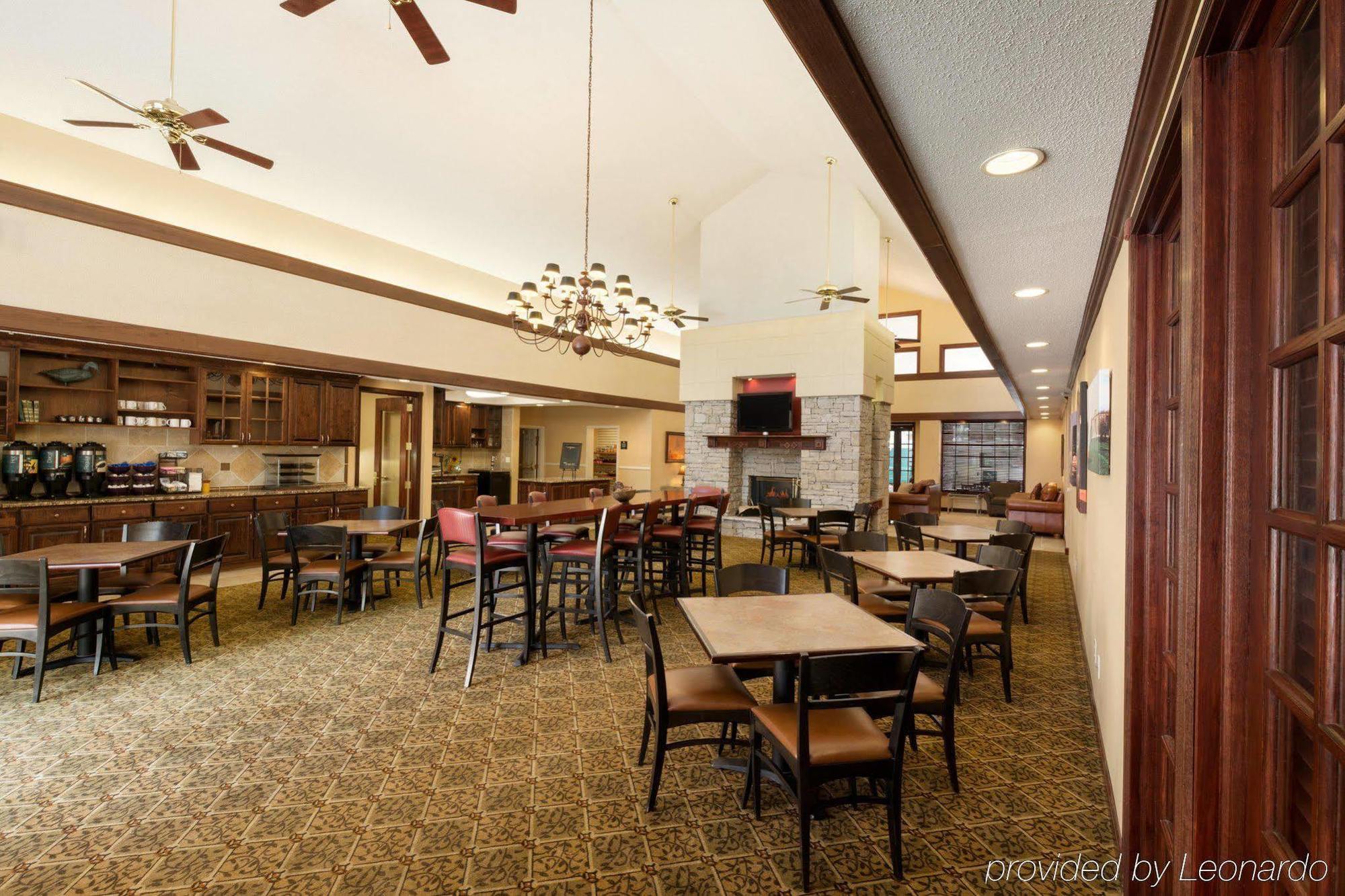 Homewood Suites By Hilton Kansas City/Overland Park Luaran gambar