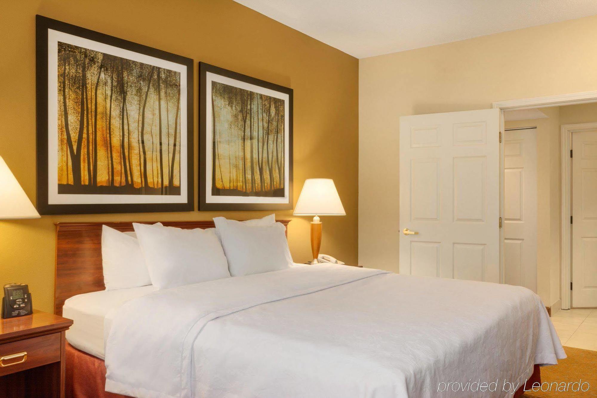 Homewood Suites By Hilton Kansas City/Overland Park Luaran gambar