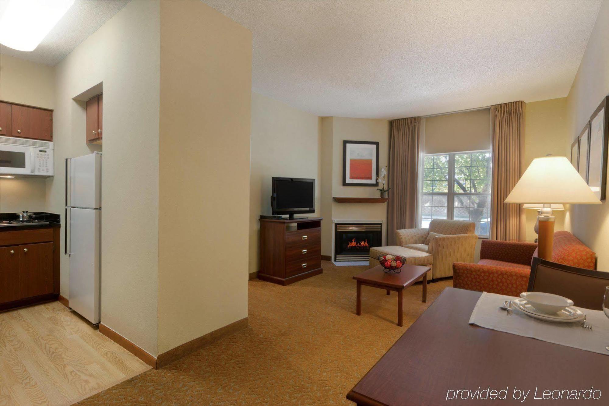 Homewood Suites By Hilton Kansas City/Overland Park Luaran gambar