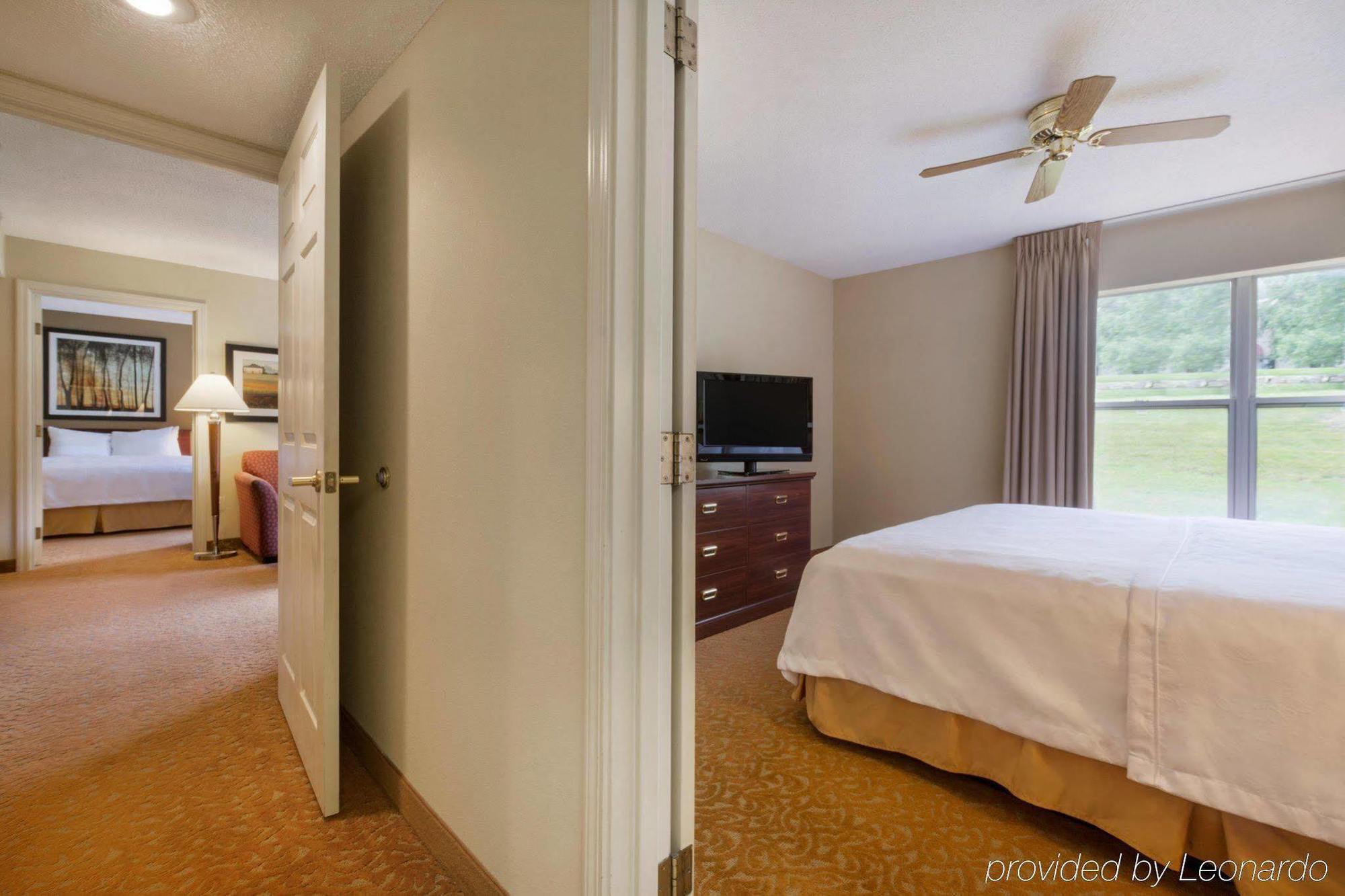 Homewood Suites By Hilton Kansas City/Overland Park Luaran gambar