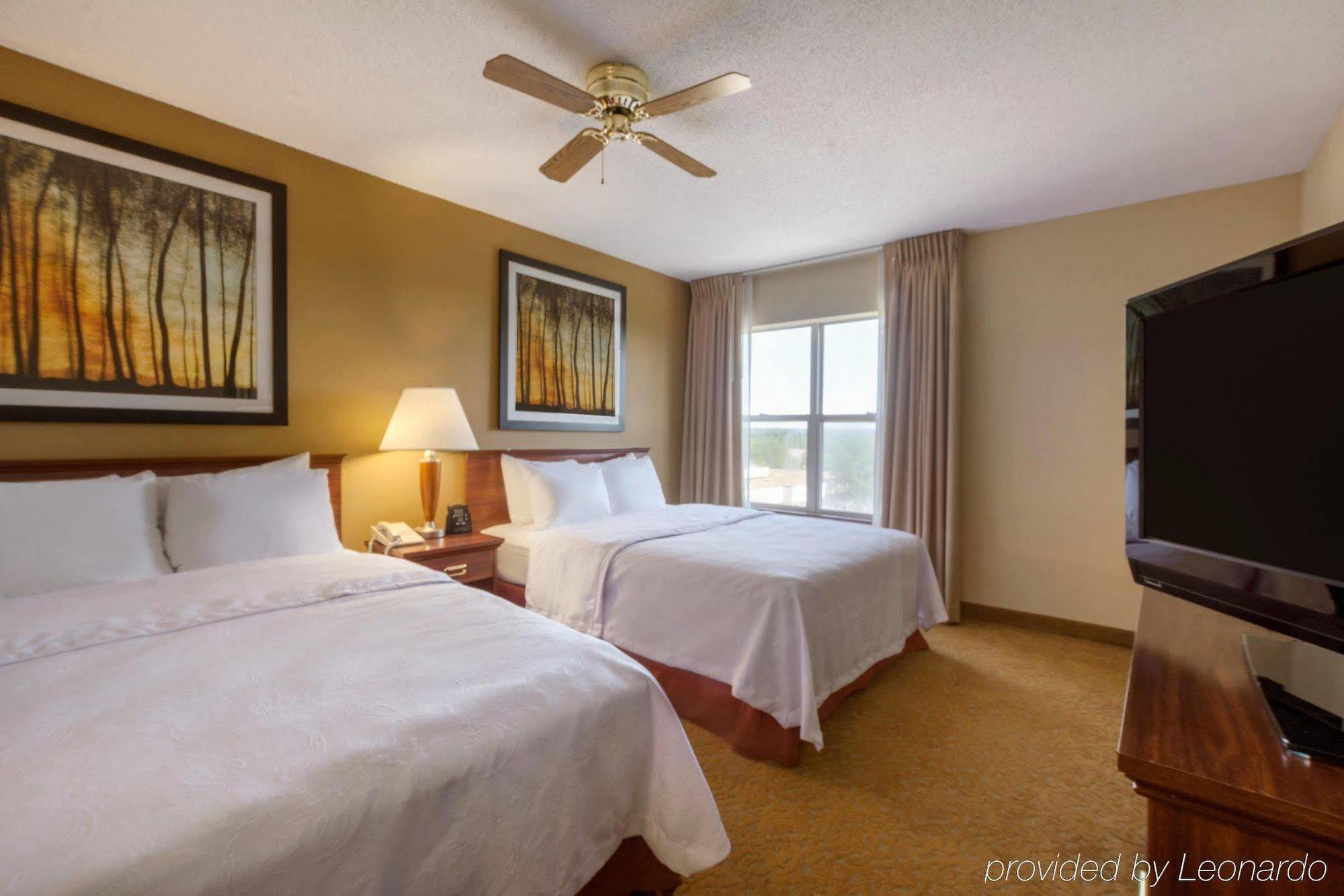 Homewood Suites By Hilton Kansas City/Overland Park Luaran gambar