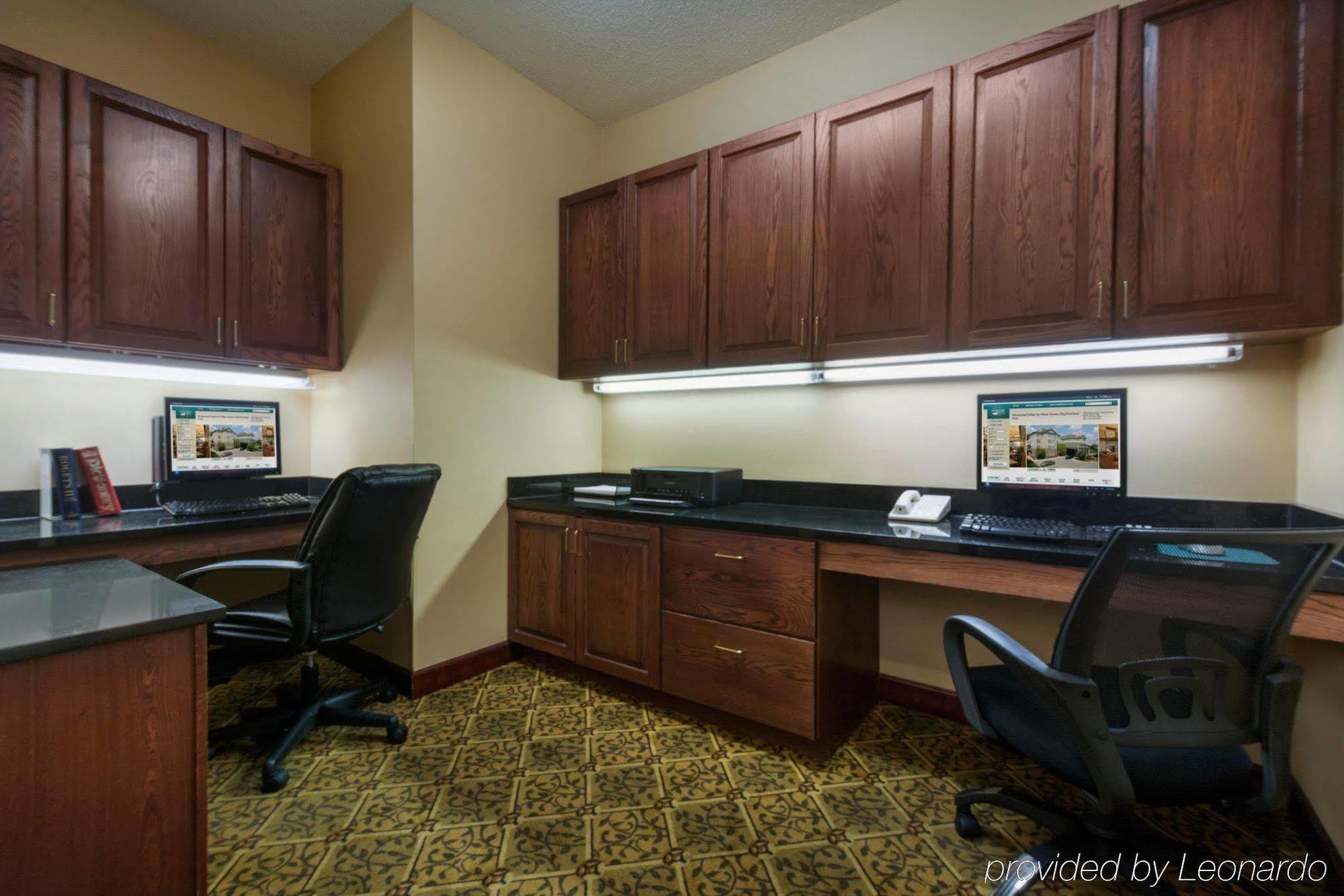 Homewood Suites By Hilton Kansas City/Overland Park Luaran gambar