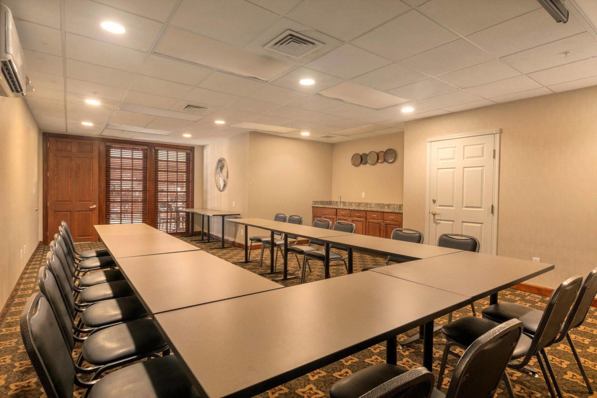 Homewood Suites By Hilton Kansas City/Overland Park Luaran gambar